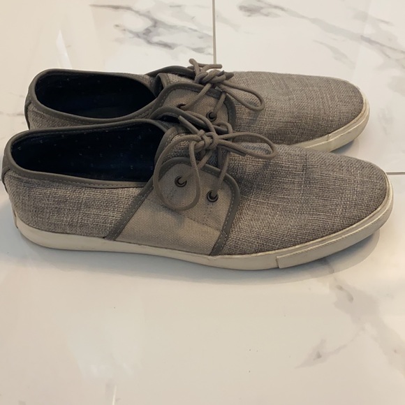 ⭐️ final sale Express Men’s Sneakers - Picture 2 of 6